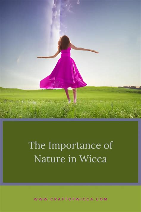 Common Misconceptions about Wicca: Debunked by Thea Sabin